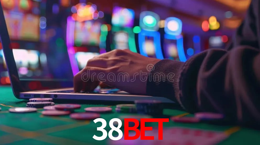 Experiência VIP 38bet