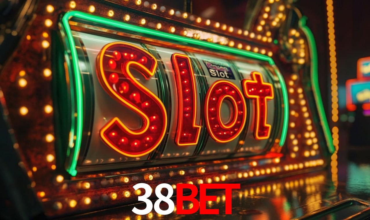 Provedores de Jogos 38bet