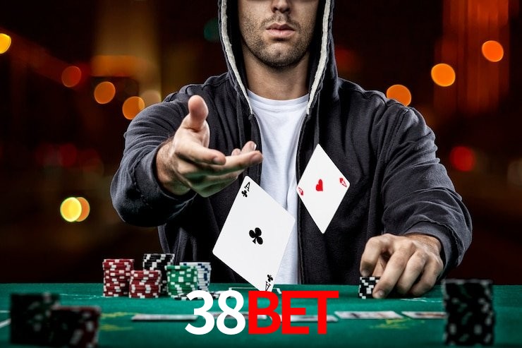 Jogos Exclusivos 38bet
