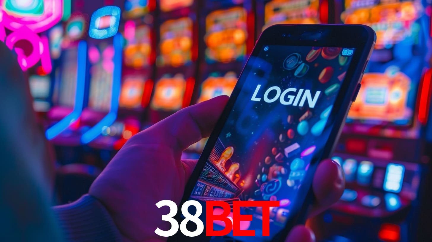 Diretório de Jogos 38bet