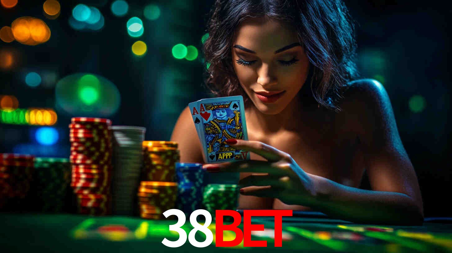 cassino 38bet