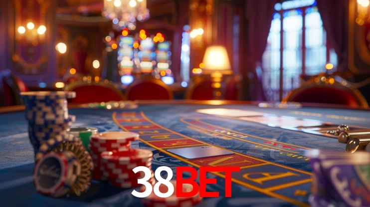 Descubra a Essência do 38bet: Nossa História e Compromissos