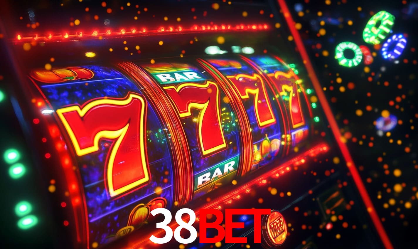 38bet: A Experiência de Casino com Jogos de Mesa ao Vivo
