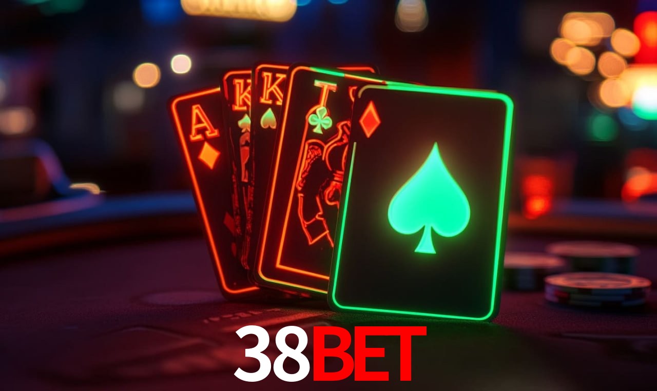 Promoções Sazonais 38bet