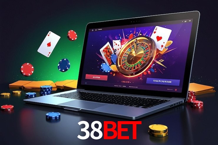 Segurança 2FA 38bet