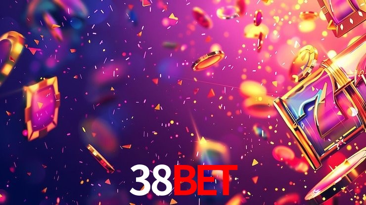 Casino VIP 38bet