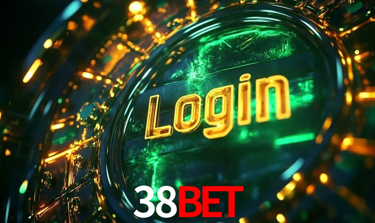 Interface do App 38bet