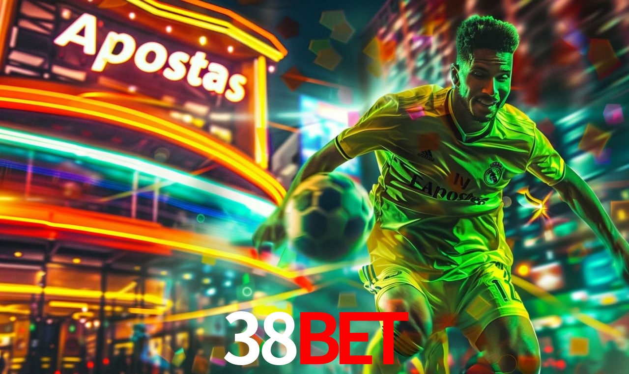 Experiência VIP 38bet