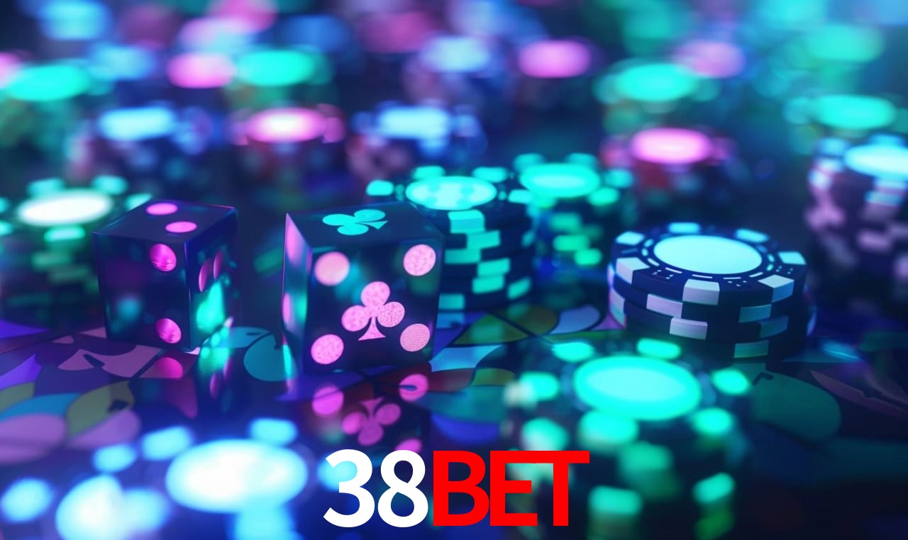 Casino Ao Vivo 38bet
