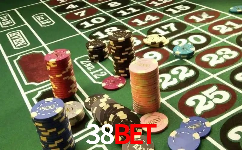 Estatísticas 38bet