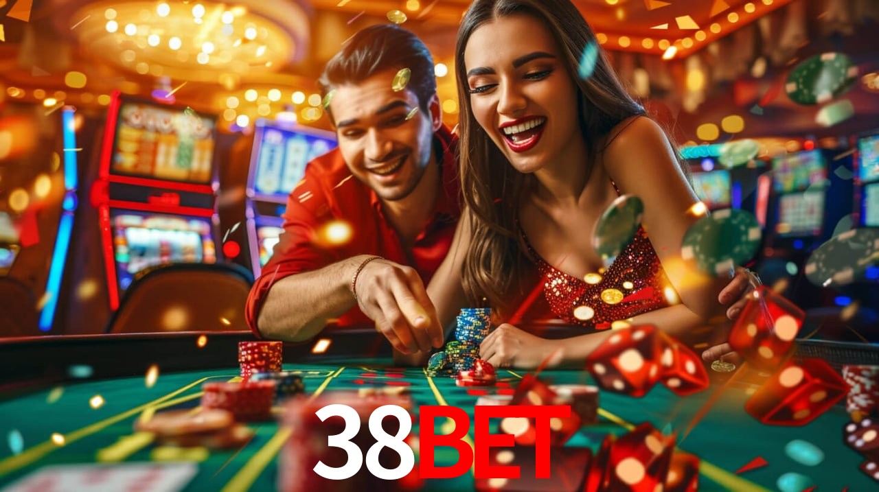Diretório de Jogos 38bet
