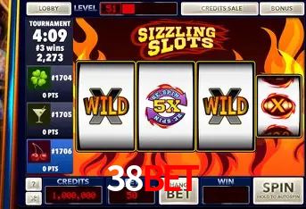 A Experiência Imersiva dos Cassinos Ao Vivo no 38bet