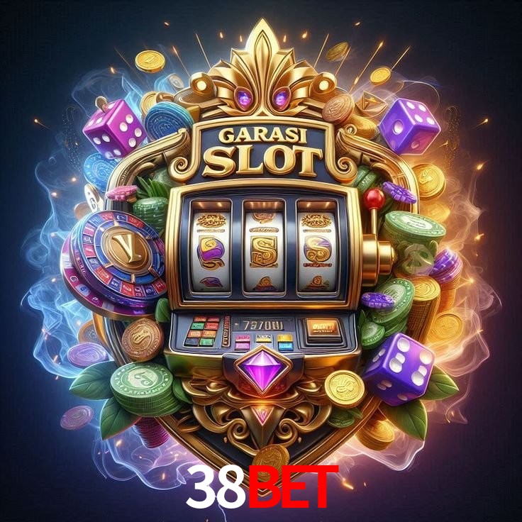Jogos de Slot 38bet