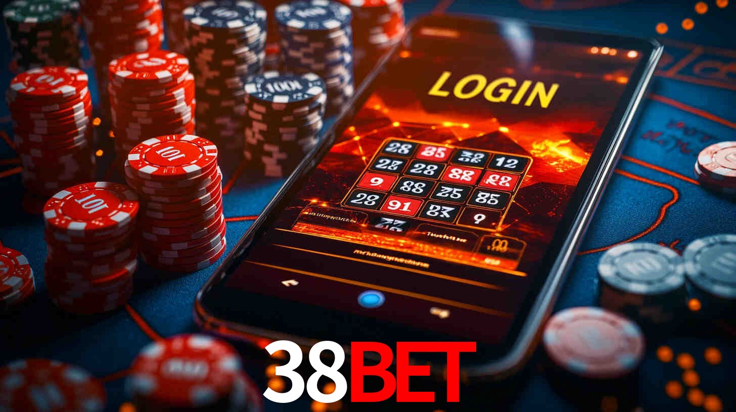 38bet app