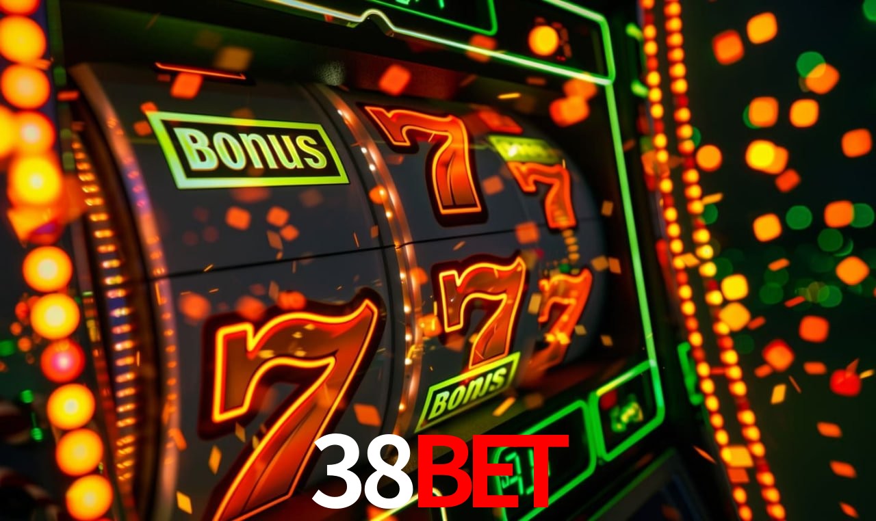 Casino Ao Vivo 38bet