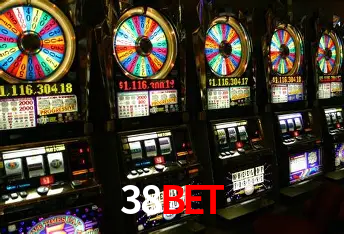 Inovações de Jogos na 38bet: O Futuro das Experiências Interativas