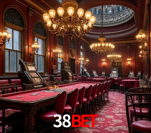 Cadastro Rápido 38bet